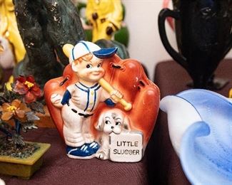 Hupens JAPAN Little Slugger