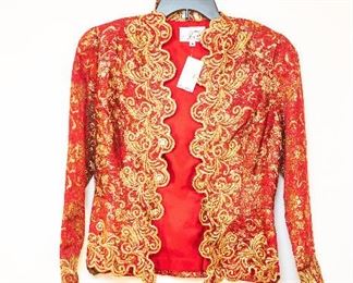 French Shoppe Farinae Collections