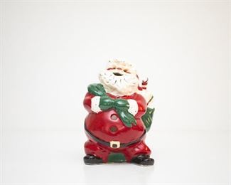 Santa Clause Christmas Collectible