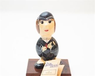 Hand Made Rock Heads