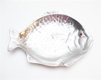 Fish Plate