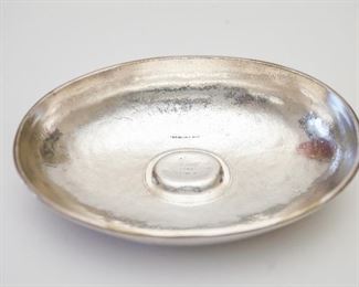 Historic Head Hotel Chattanooga Entree Dish Cover