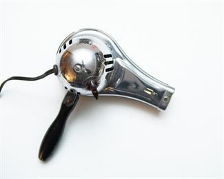 Vintage Hair Dryer