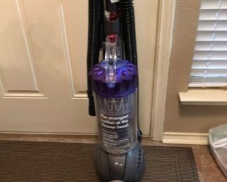 Dyson DC41 Animal with Attachments