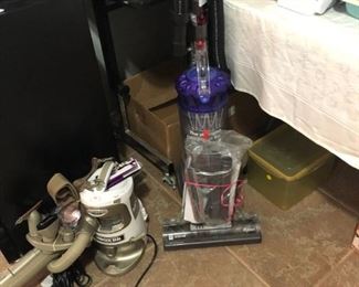 Dyson DC41 Animal with Attachments