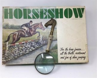 Horseshow https://ctbids.com/#!/description/share/274682
