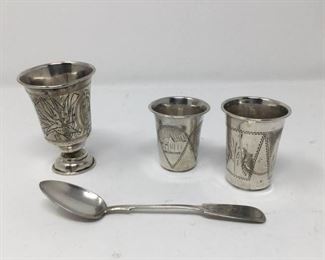 Russian Silver https://ctbids.com/#!/description/share/274861