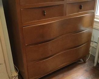 Tall Vintage Dresser https://ctbids.com/#!/description/share/276388