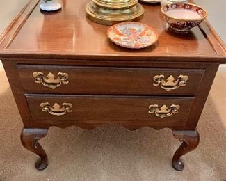 Ethan Allen chest of drawers