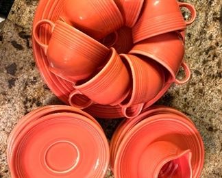 Fiestaware