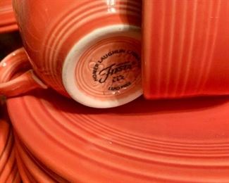 Fiestaware