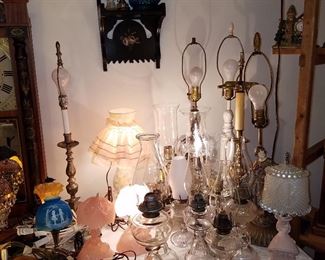 Lighting