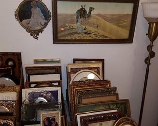 Framed prints