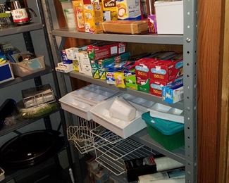 Household supplies