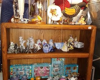 Children's china