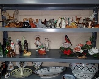 Decorative items