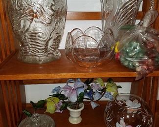 Glass!