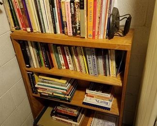 Books on Antiques & Collectibles