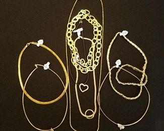 Gold