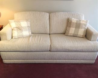 NEW Queen Sofa Sleeper