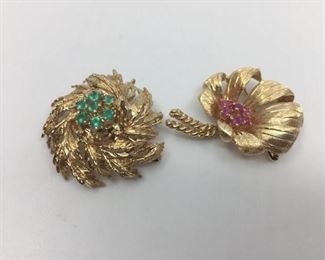 14k Pin Duo https://ctbids.com/#!/description/share/274650