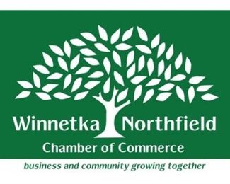 Members of Winnetka/Northfield Chamber of Commerce