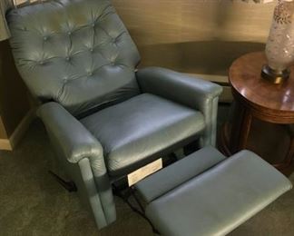 2 Leather Recliner Openmin