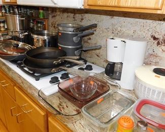 kitchenware