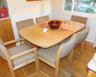dining set