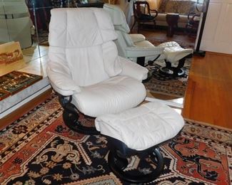 Stressless Ekornes Chair