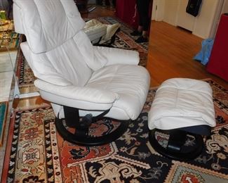 Stressless Ekornes Chair