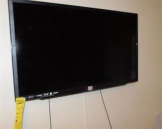 flat panel tv
