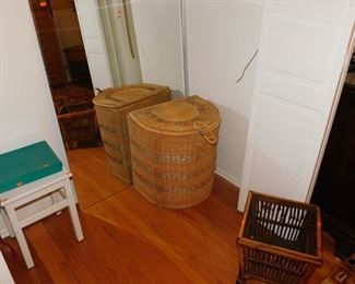 laundry basket