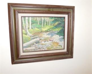 art