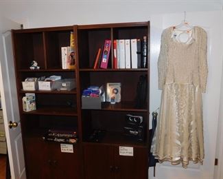 wall units