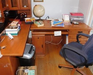 office desk