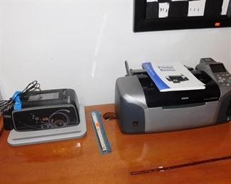 office electronics