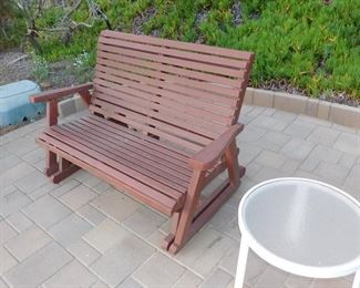 bench