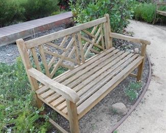 bench