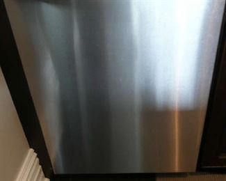 Bosch SS Dishwasher, $245.00.
