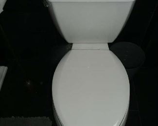 Kohler Toilet 1.6 GPF $65.00.