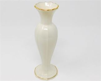 22. Lenox China Vase