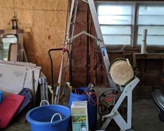 Housrhold handyman stuff