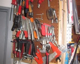 Man Cave Tools