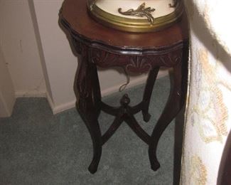 Accent Tables