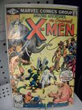 Amazing adventure The original x-men comic 40 cent issue #6