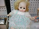 1977 Madame Alexander Doll