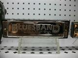 Bluesband hohner Harmonica
