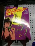 Mature Readers underground comic Rockers Number 1 issue in great shape