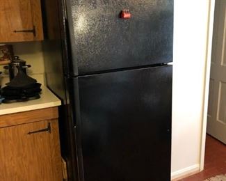 GE Profile fridge